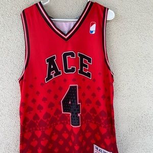 The Ace Family Limited Edition Men’s Jersey